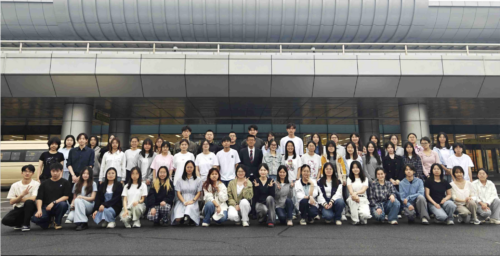 62 Chinese students arrive in Pyongyang to study at North Korean universities